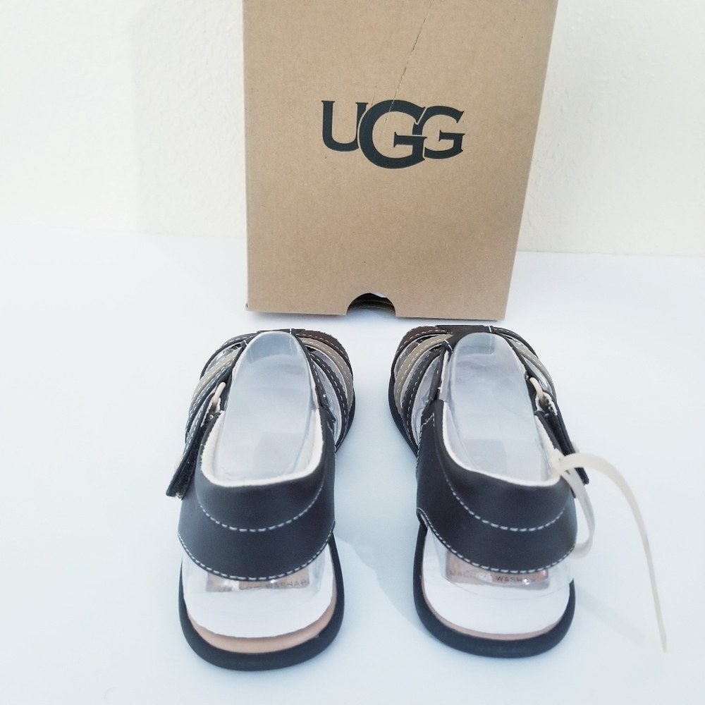Ugg sandals boy toddler - Picture 11 of 11